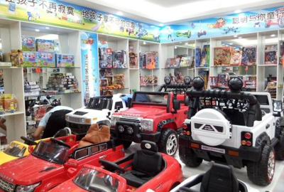 叮當(dāng)猴童車(chē)加盟指南 投資費(fèi)用、加盟條件及聯(lián)系渠道全解析