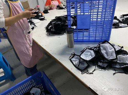 訂單流逝，澄海玩具廠的生存極限在哪里？