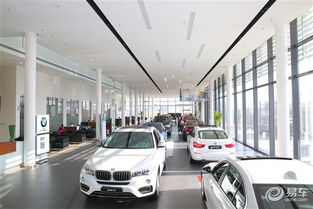 運(yùn)通汽車(chē)集團(tuán)沈陽(yáng)首家bmw經(jīng)銷(xiāo)商即將開(kāi)業(yè)