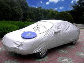 汽車天天蓋車衣對(duì)車有壞處嗎