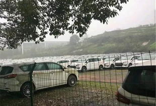 力帆汽車危如累卵 產(chǎn)品質(zhì)量與服務(wù)再成痛點(diǎn)