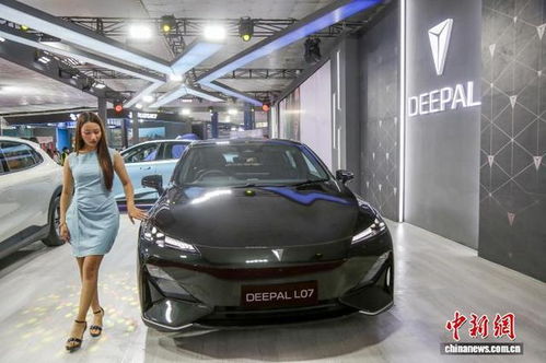 中國新能源汽車亮相尼泊爾汽車經(jīng)銷商協(xié)會展覽會