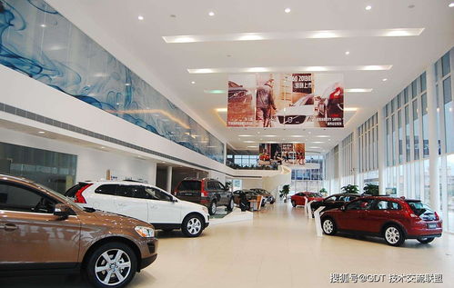 不到半年超千家汽車經(jīng)銷商注銷,重重危機(jī)加速市場淘汰