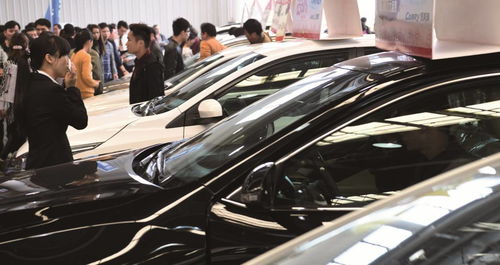 汽車觀察 . 專欄 進(jìn)口車如何實現(xiàn)雙渠道