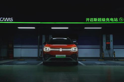 一汽-大眾ID.系列銷量崛起，新勢力面臨市場沖擊